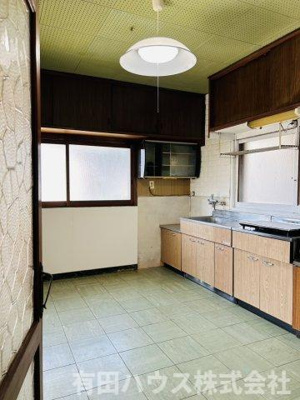 【居間・リビング】 | W様有田市箕島戸建