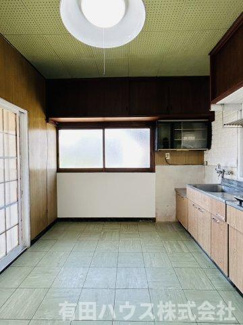 【居間・リビング】 | W様有田市箕島戸建