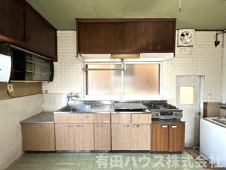 【キッチン】 | W様有田市箕島戸建