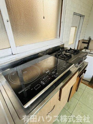 【キッチン】 | W様有田市箕島戸建