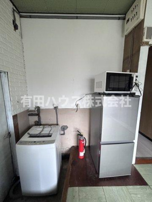 【その他】 | W様有田市箕島戸建