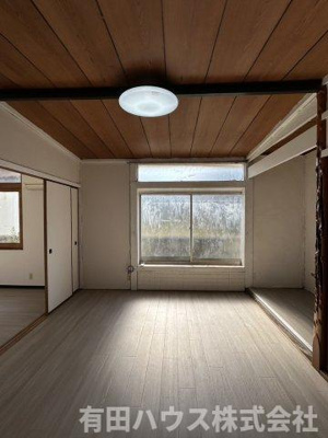 【洋室】 | W様有田市箕島戸建