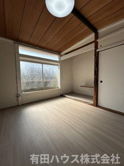 【洋室】 | W様有田市箕島戸建