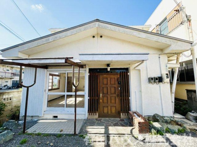 【エントランス】 | W様有田市箕島戸建