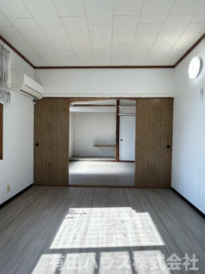 【洋室】 | W様有田市箕島戸建