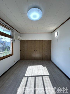 【洋室】 | W様有田市箕島戸建