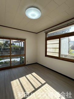 【洋室】 | W様有田市箕島戸建