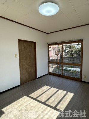 【洋室】 | W様有田市箕島戸建