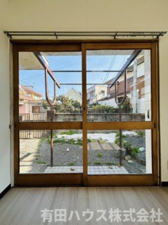 【内装】 | W様有田市箕島戸建