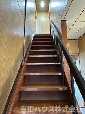 【内装】 | W様有田市箕島戸建