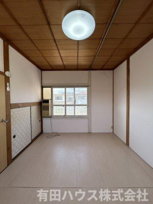 【洋室】 | W様有田市箕島戸建