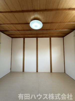 【洋室】 | W様有田市箕島戸建