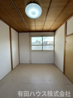 【洋室】 | W様有田市箕島戸建