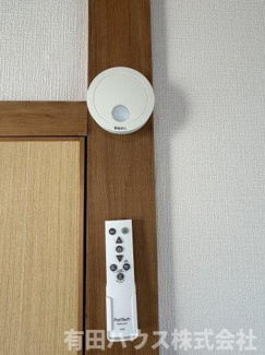 【設備】 | W様有田市箕島戸建