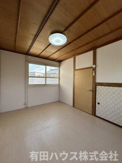 【洋室】 | W様有田市箕島戸建