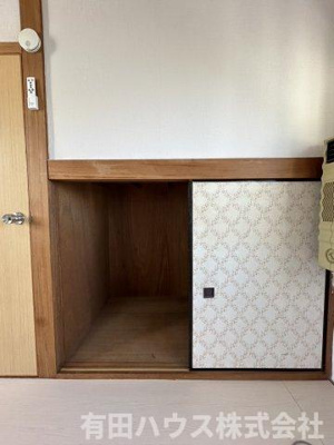 【収納】 | W様有田市箕島戸建