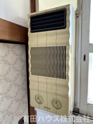 【設備】 | W様有田市箕島戸建