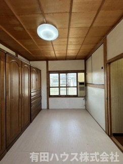 【洋室】 | W様有田市箕島戸建