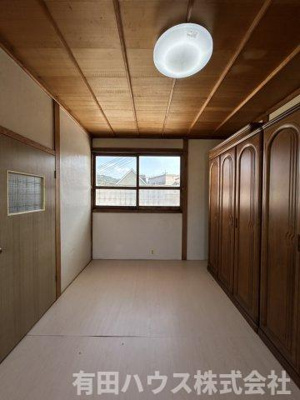 【洋室】 | W様有田市箕島戸建