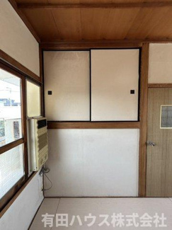 【収納】 | W様有田市箕島戸建