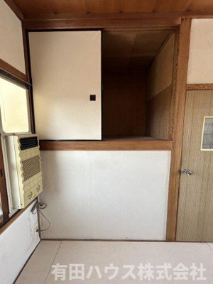 【収納】 | W様有田市箕島戸建