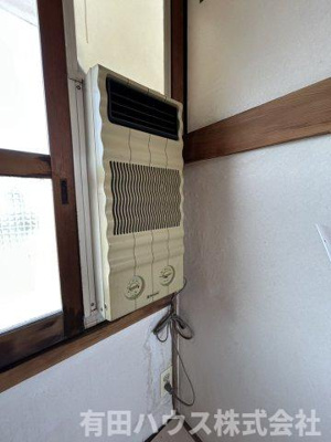 【その他】 | W様有田市箕島戸建