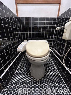 【トイレ】 | W様有田市箕島戸建