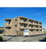 メゾン・ドゥ・ソレイユⅡ　の画像