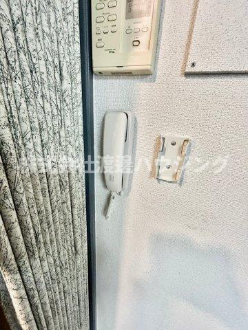 レジデンス500のセキュリティ