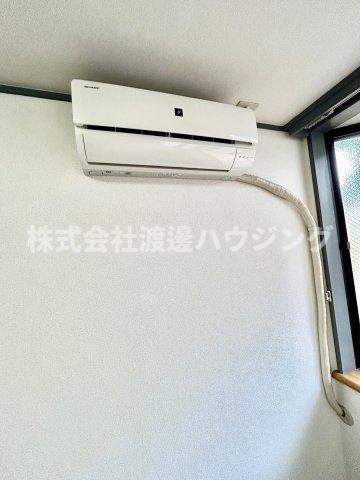 レジデンス500の設備