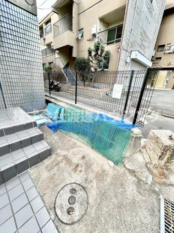 レジデンス500のその他共用部分