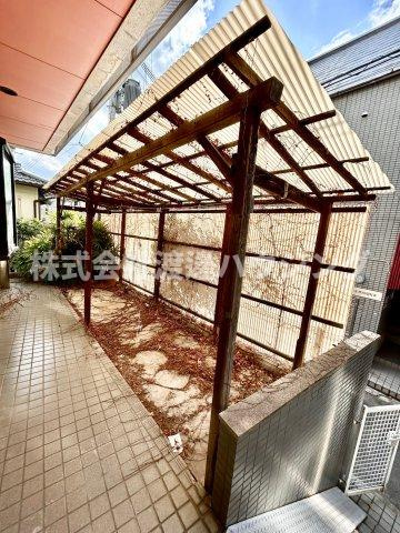 レジデンス500のその他共用部分