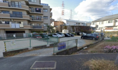 【駐車場】 | 池尻7丁目月極駐車場
