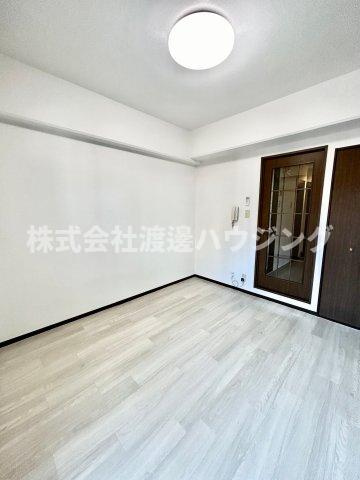 ソフィアコートの内装