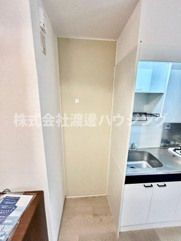 ソフィアコートのその他|冷蔵庫スペース