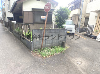 【前面道路含む現地写真】 | 埼玉県所沢市若狭4丁目