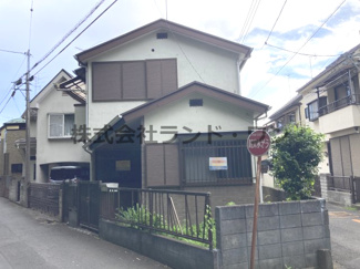 【外観】 | 埼玉県所沢市若狭4丁目