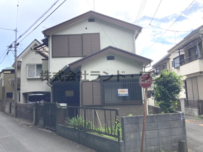 【外観】 | 埼玉県所沢市若狭4丁目