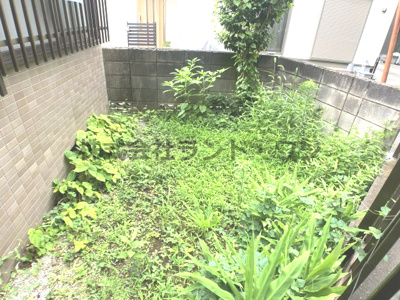 【外観】 | 埼玉県所沢市若狭4丁目