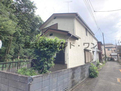 【外観】 | 埼玉県所沢市若狭4丁目