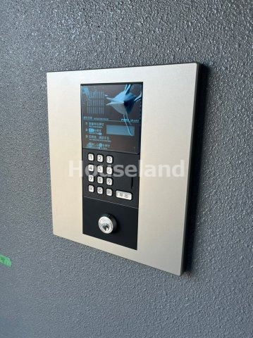 ソルト黒田Ⅲのその他共用部分