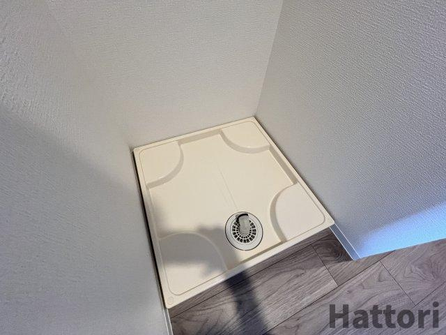 ArtizA緑地公園　仲介手数料無料の設備