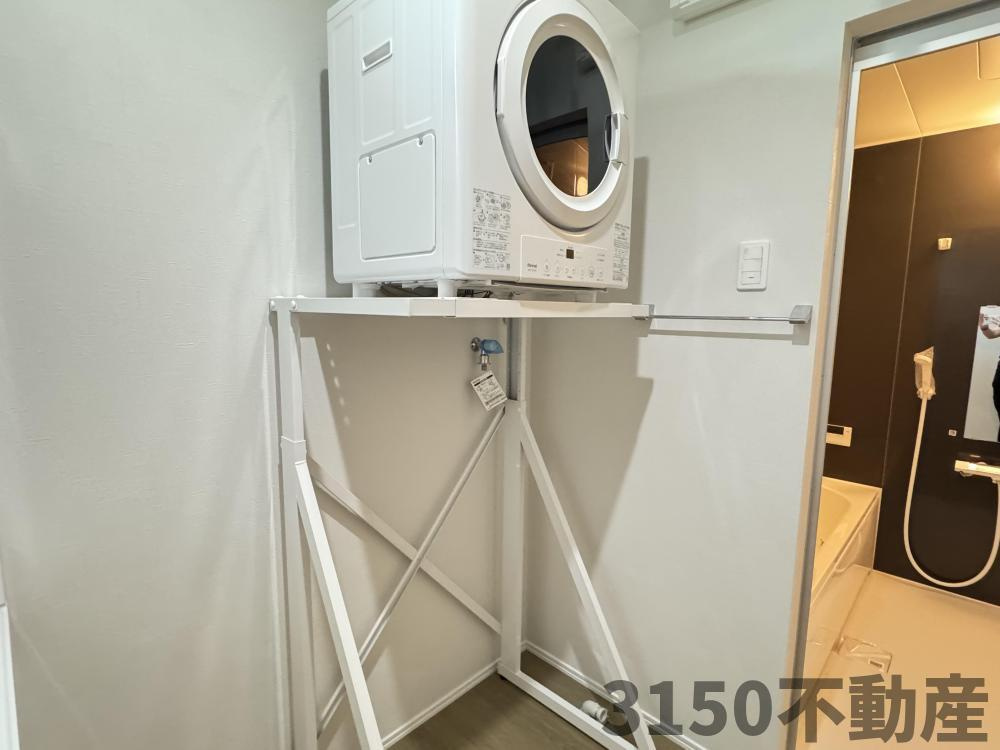 ヴィラフロンティア東鶉Aの設備