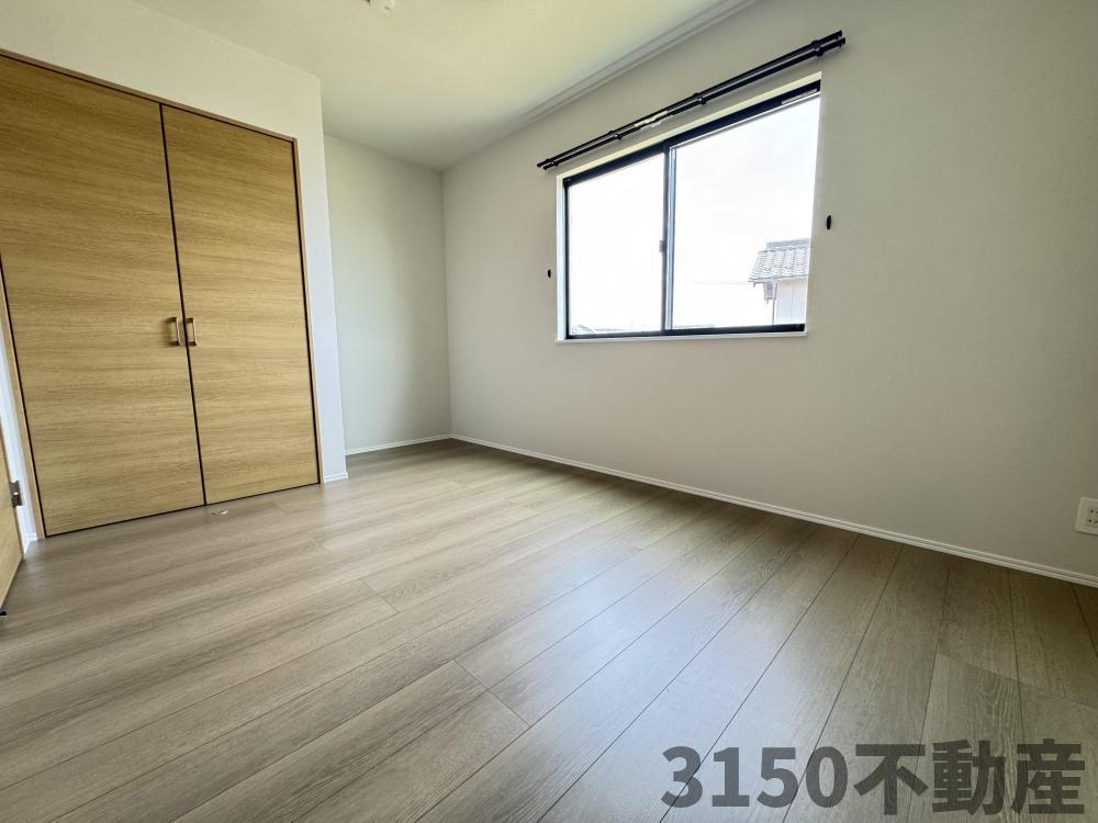 ヴィラフロンティア東鶉Aの内装