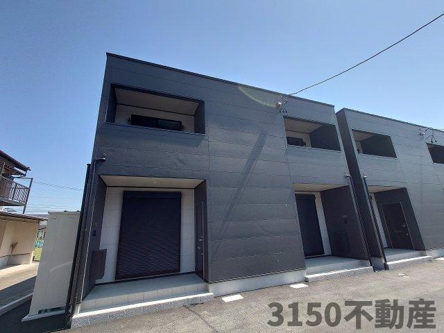 ヴィラフロンティア東鶉A