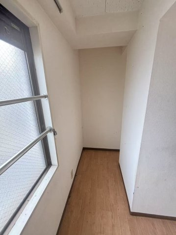 ベルハイム東長崎のその他共用部分