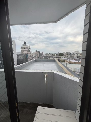 ベルハイム東長崎の周辺