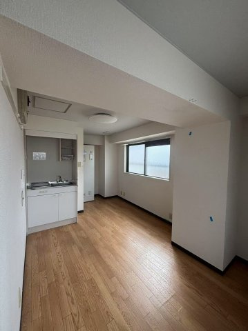 ベルハイム東長崎の居間・リビング