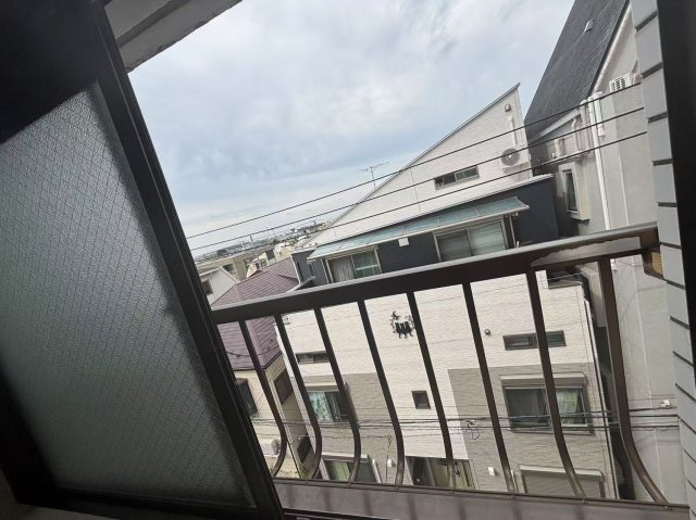 ベルハイム東長崎のその他