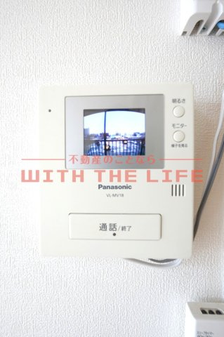 ロウタスビル【キャッシュバック対象物件】の設備
